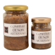 Confiture de noix pâtisserie artisanale sur commande