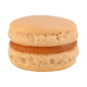 Macaron caramel pâtisserie artisanale sur commande