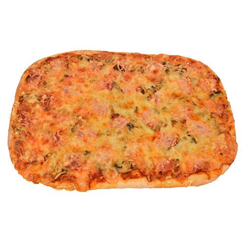 Pizza reine pâtisserie artisanale réalisé à St Laurent Royans