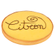 Tarte au citron réalisée par Artisan pâtissier Cluzel