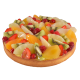 Tarte multi-fruits réalisée par Artisan pâtissier Cluzel