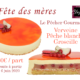 fête des mères