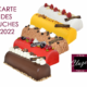 buche de noel