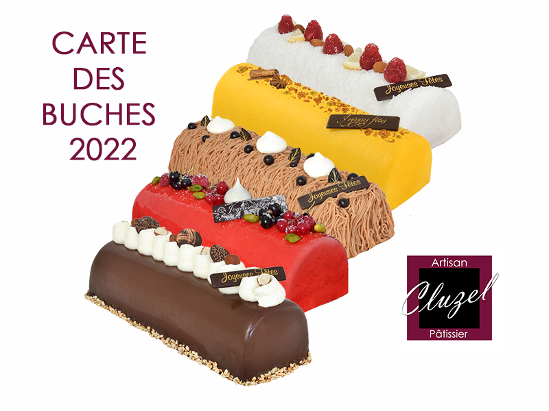 buche de noel
